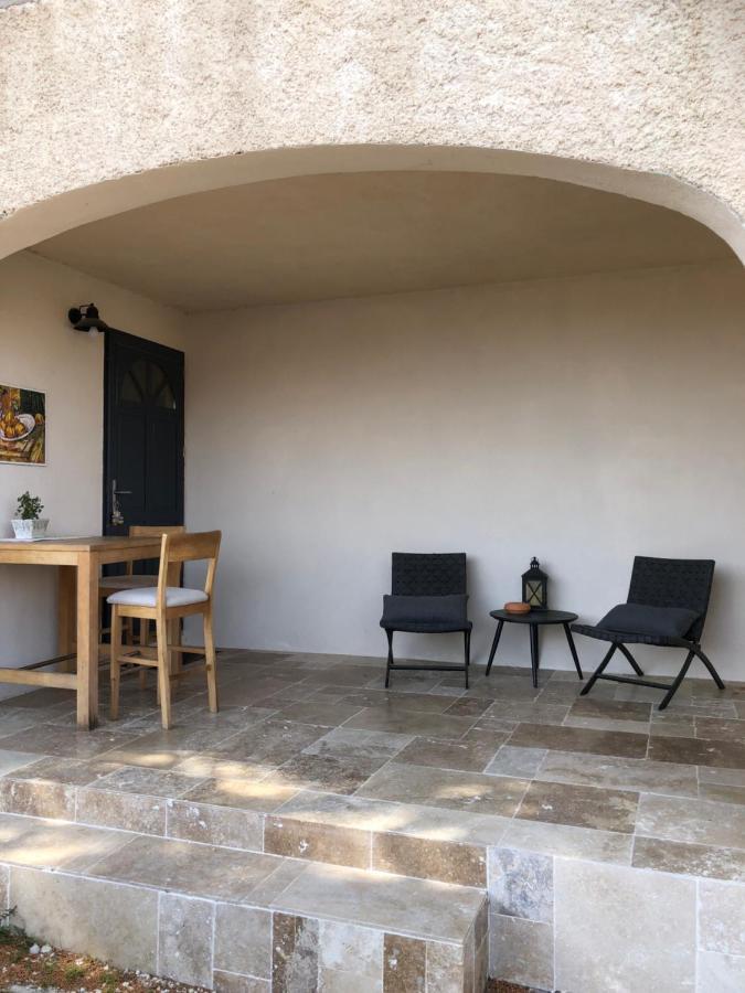 Studio Pirate Vue Mer - Soleil Levant La Ciotat Leilighet Eksteriør bilde